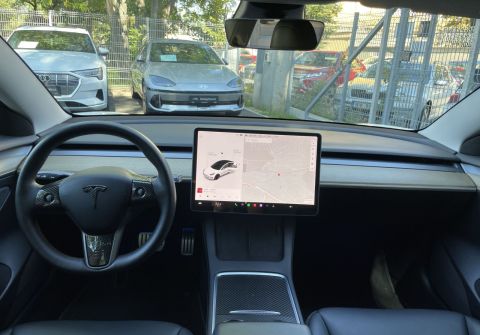 Tesla Model 3 Performance 82 kWh