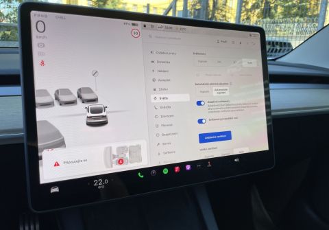 Tesla Model 3 Performance 82 kWh