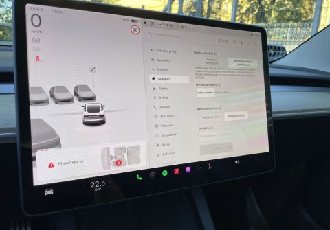 Tesla Model 3 Performance 82 kWh