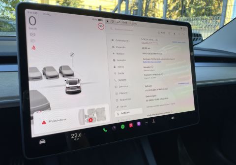 Tesla Model 3 Performance 82 kWh