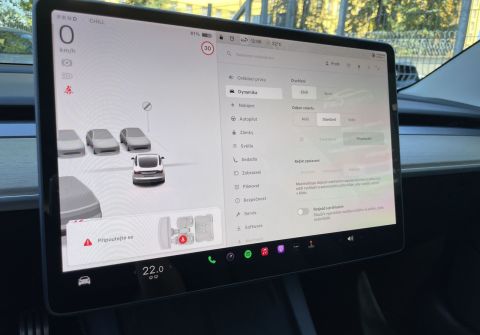 Tesla Model 3 Performance 82 kWh