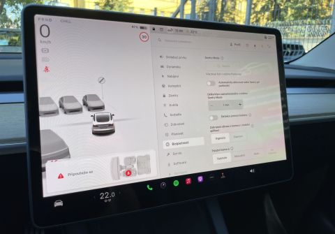 Tesla Model 3 Performance 82 kWh