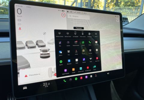 Tesla Model 3 Performance 82 kWh