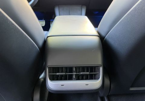 Tesla Model 3 Performance 82 kWh