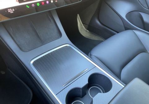 Tesla Model 3 Performance 82 kWh