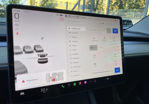 Tesla Model 3 Performance 82 kWh