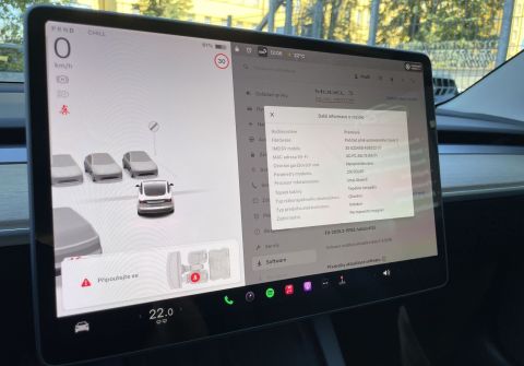 Tesla Model 3 Performance 82 kWh