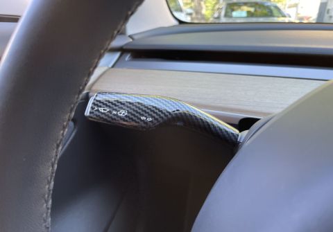 Tesla Model 3 Performance 82 kWh