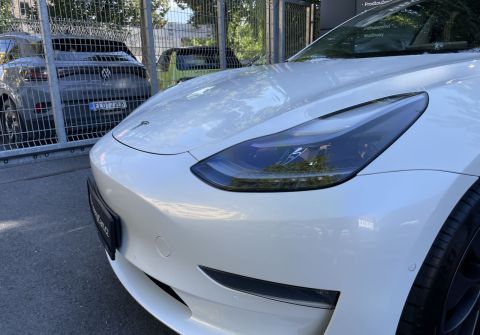 Tesla Model 3 Performance 82 kWh
