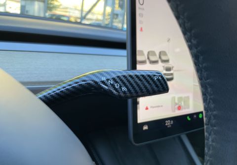 Tesla Model 3 Performance 82 kWh
