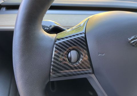 Tesla Model 3 Performance 82 kWh