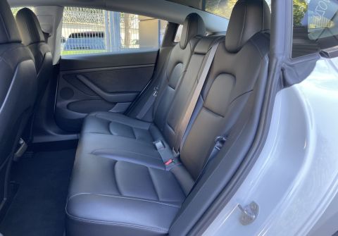 Tesla Model 3 Performance 82 kWh