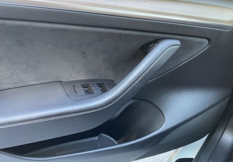 Tesla Model 3 Performance 82 kWh