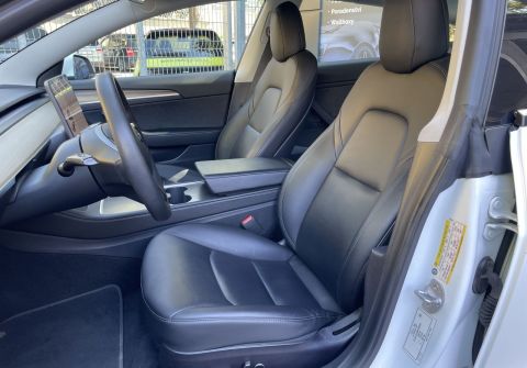 Tesla Model 3 Performance 82 kWh