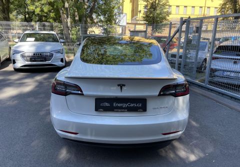 Tesla Model 3 Performance 82 kWh