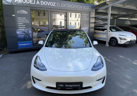 Tesla Model 3 Performance 82 kWh