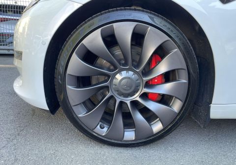 Tesla Model 3 Performance 82 kWh