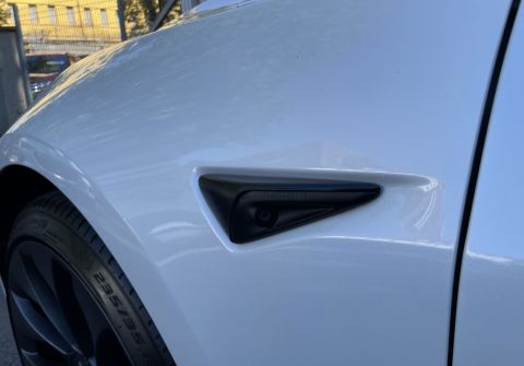 Tesla Model 3 Performance 82 kWh