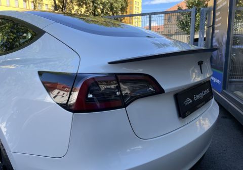 Tesla Model 3 Performance 82 kWh