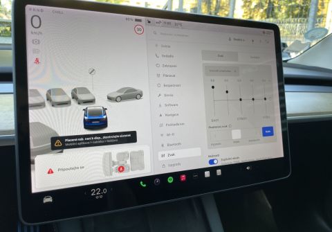 Tesla Model 3 Standart Range Plus LFP