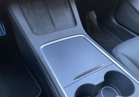 Tesla Model 3 Standart Range Plus LFP
