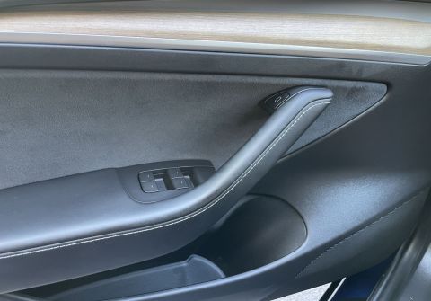 Tesla Model 3 Standart Range Plus LFP