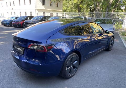 Tesla Model 3 Standart Range Plus LFP