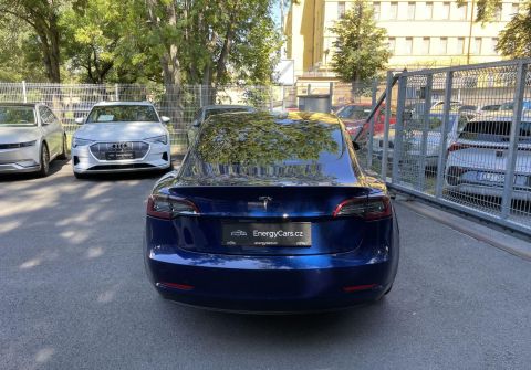 Tesla Model 3 Standart Range Plus LFP