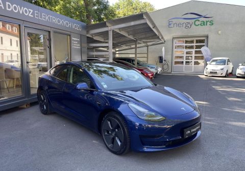 Tesla Model 3 Standart Range Plus LFP