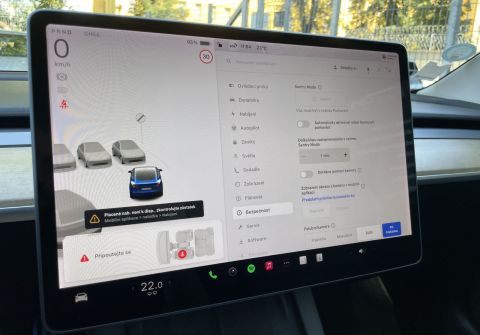 Tesla Model 3 Standart Range Plus LFP