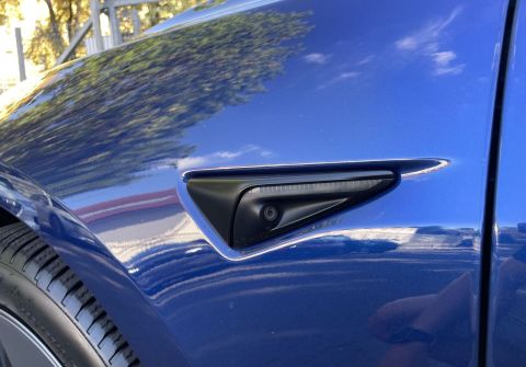 Tesla Model 3 Standart Range Plus LFP
