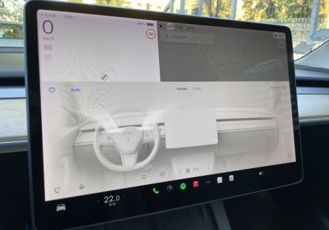 Tesla Model 3 Standart Range Plus LFP