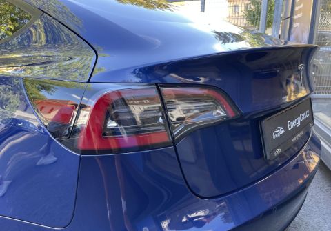 Tesla Model 3 Standart Range Plus LFP