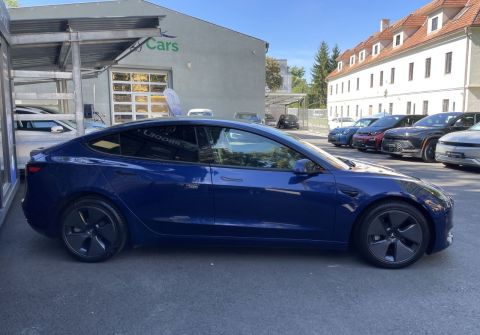 Tesla Model 3 Standart Range Plus LFP