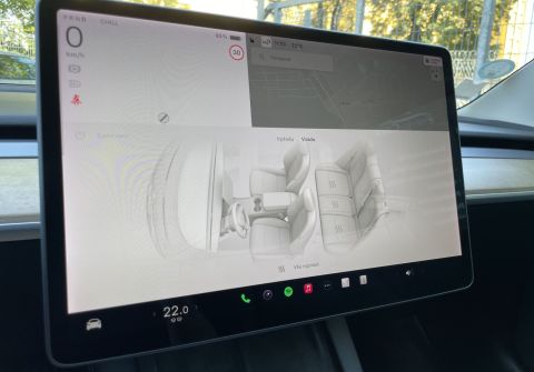 Tesla Model 3 Standart Range Plus LFP