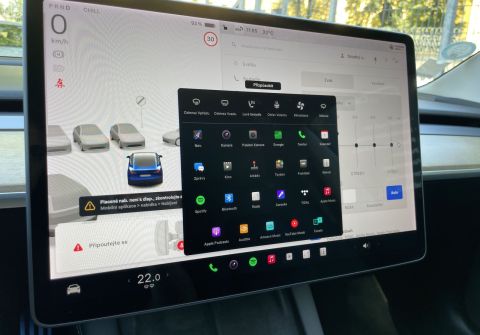 Tesla Model 3 Standart Range Plus LFP