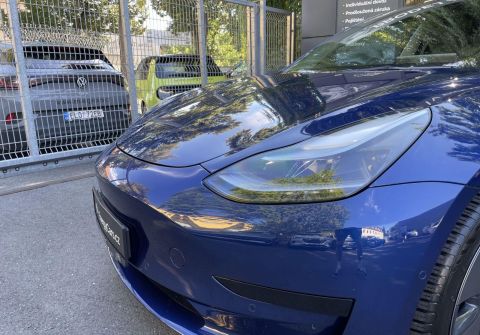 Tesla Model 3 Standart Range Plus LFP