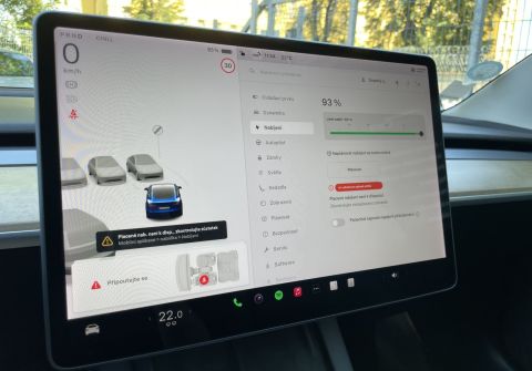 Tesla Model 3 Standart Range Plus LFP