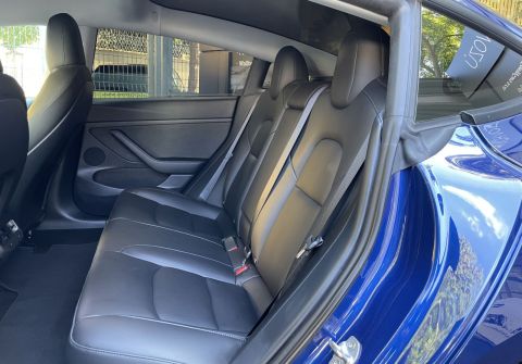 Tesla Model 3 Standart Range Plus LFP