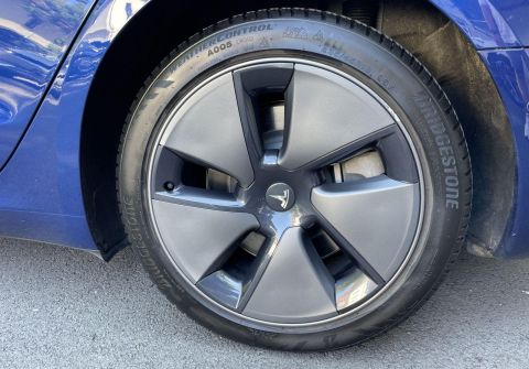 Tesla Model 3 Standart Range Plus LFP