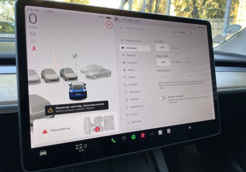 Tesla Model 3 Standart Range Plus LFP