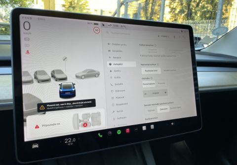 Tesla Model 3 Standart Range Plus LFP