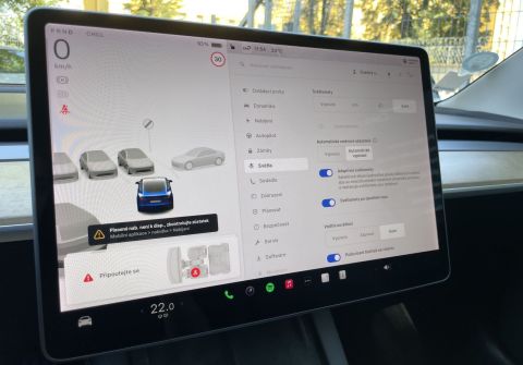 Tesla Model 3 Standart Range Plus LFP