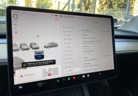 Tesla Model 3 Standart Range Plus LFP