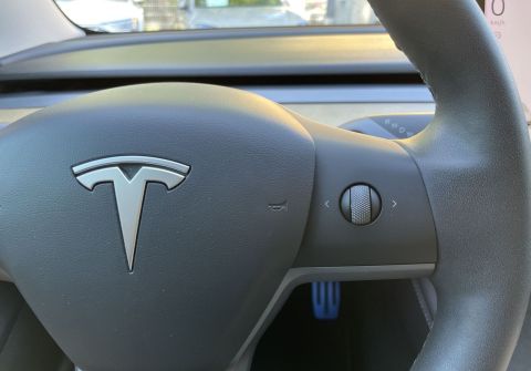 Tesla Model 3 Standart Range Plus LFP