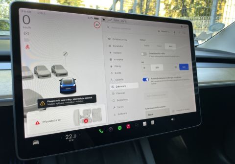 Tesla Model 3 Standart Range Plus LFP