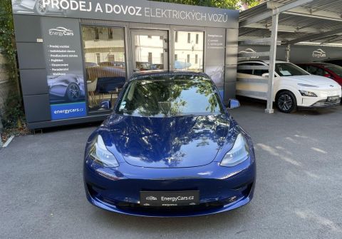 Tesla Model 3 Standart Range Plus LFP