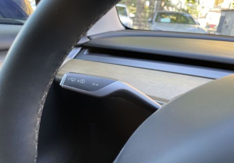Tesla Model 3 Standart Range Plus LFP