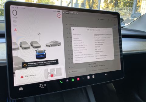 Tesla Model 3 Standart Range Plus LFP