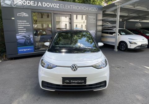 Volkswagen ID.3 Pro S 150kW Baterie 82 kWh